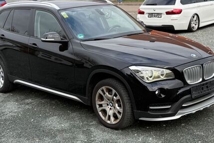 BMW X1 199.000 km 7.950 &euro; Grosshabersdorf 90613