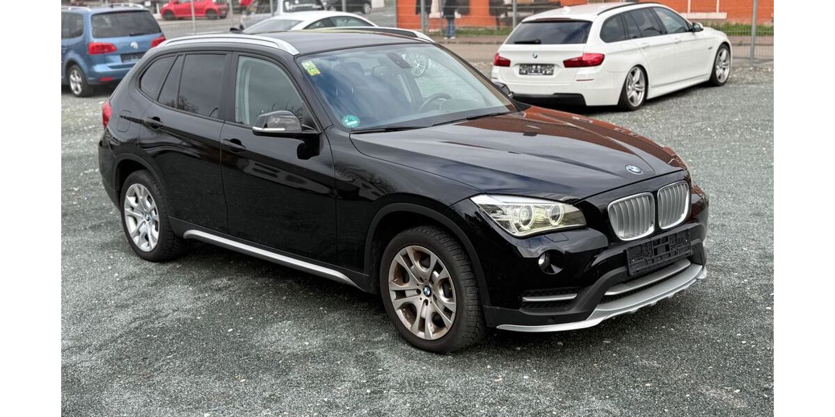 BMW X1 199.000 km 7.950 &euro; Grosshabersdorf 90613