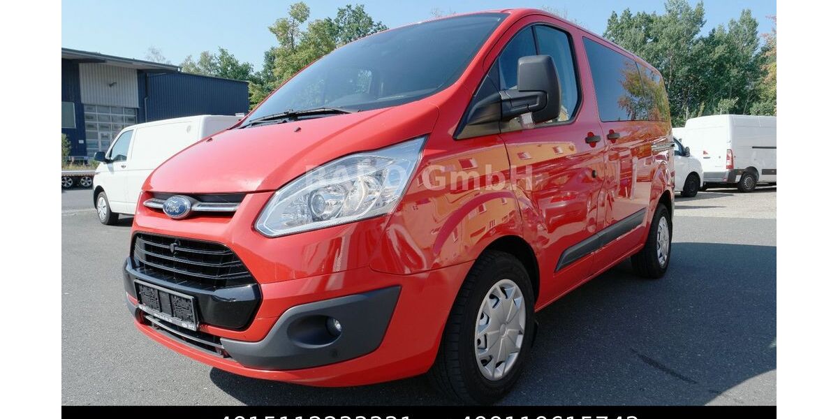 Ford Transit 225.348 km 10.900 &euro; Nürnberg 90449