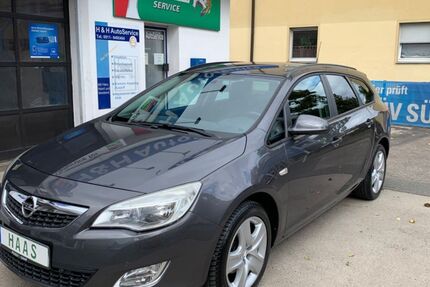 Opel Astra 117.924 km 7.700 € Nürnberg 90480
