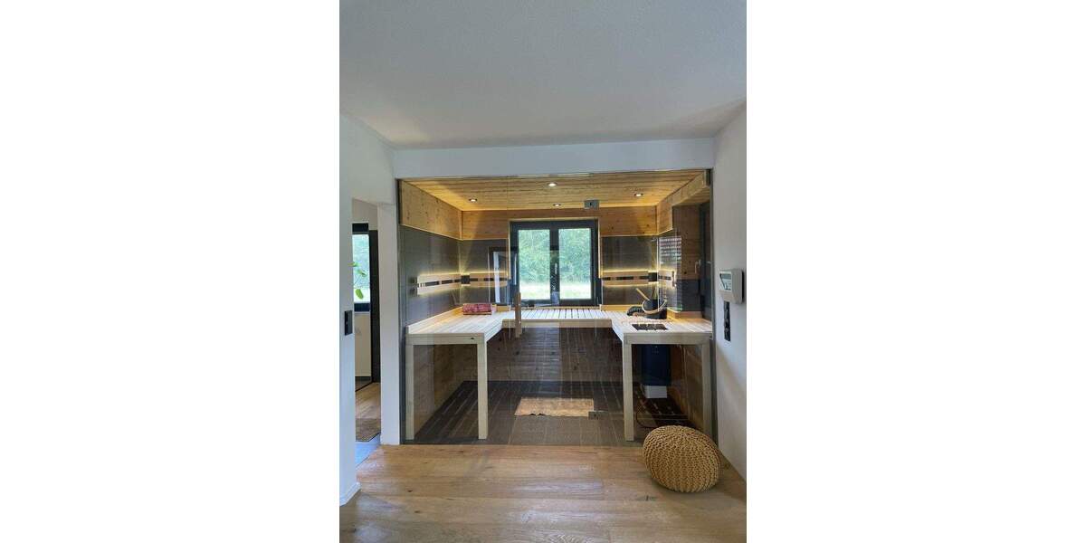 Einfamilienhaus Burgthann Mimberg - 7 Zimmer, 290 m&sup2;, 1.095.000&euro; | Angebot:25755261