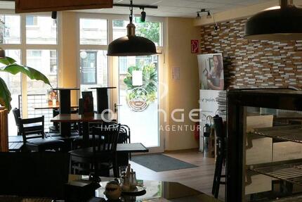 ***TOP: Saniertes Ladenlokal auf rund 200 QM NfL Bestlage große Schaufensterfront Fussgängerzone*** zimmer