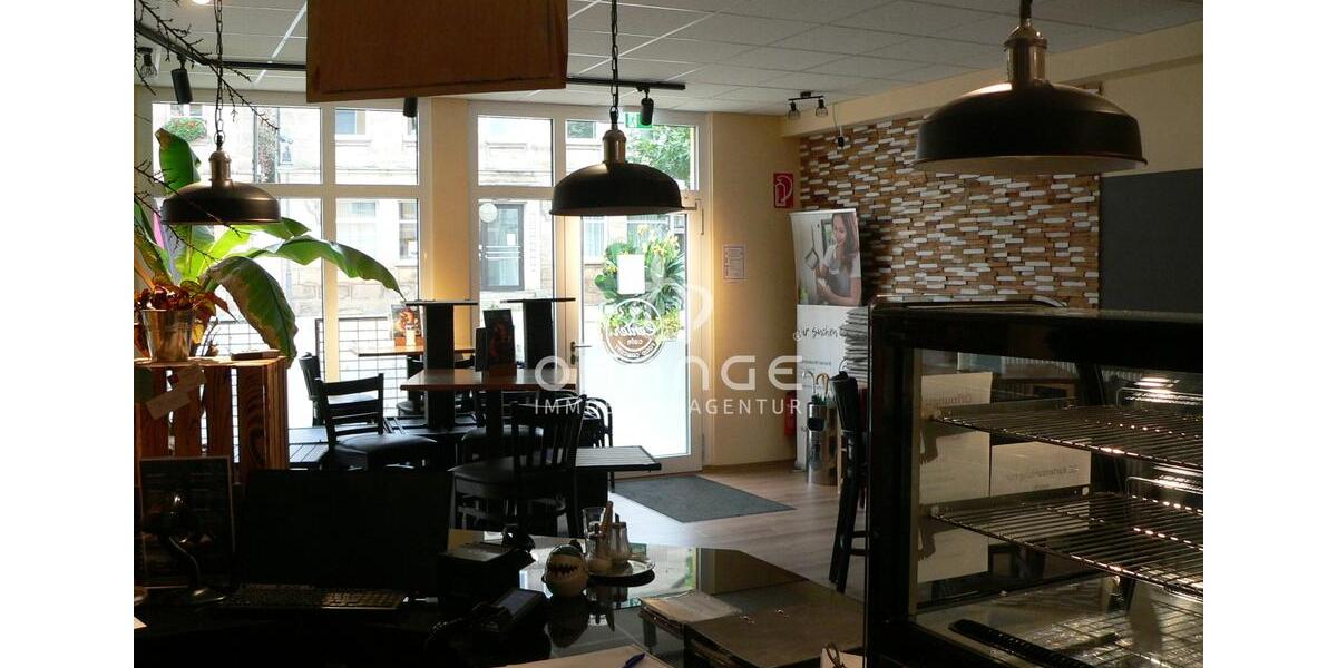 ***TOP: Saniertes Ladenlokal auf rund 200 QM NfL Bestlage große Schaufensterfront Fussgängerzone*** zimmer