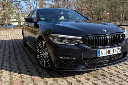 BMW 530 197.000 km 26.800 &euro; Schwarzenbruck 90592