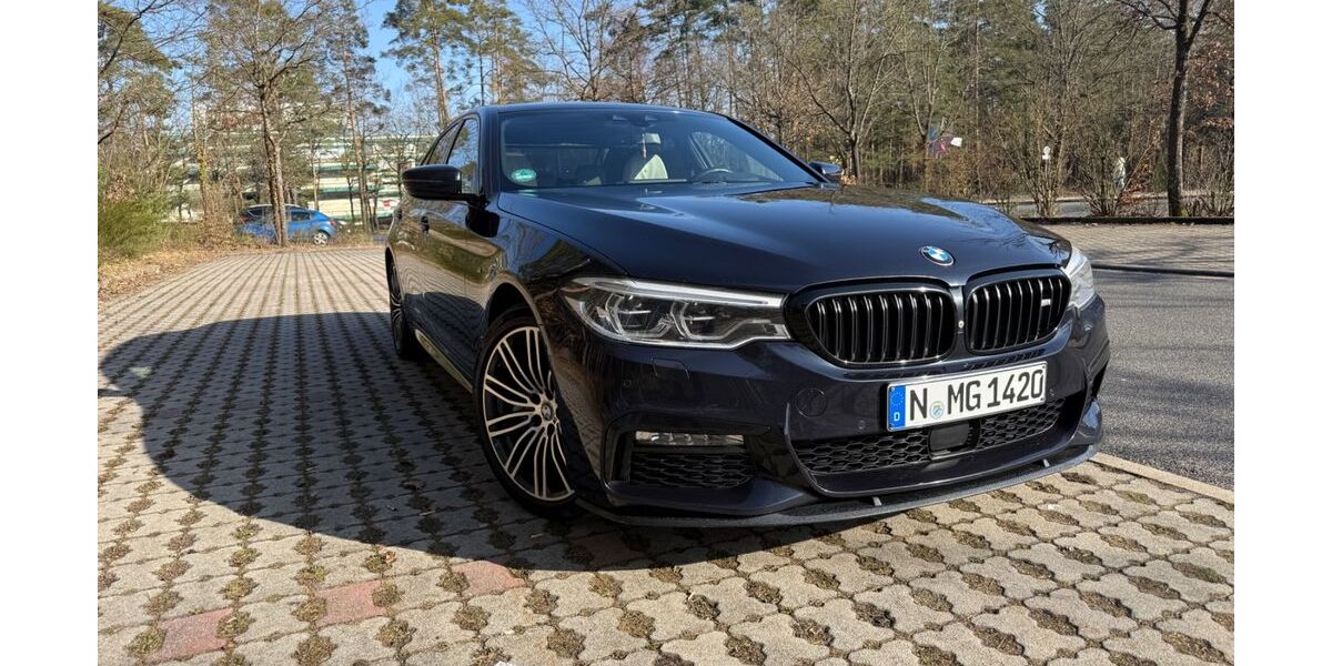 BMW 530 197.000 km 26.800 &euro; Schwarzenbruck 90592