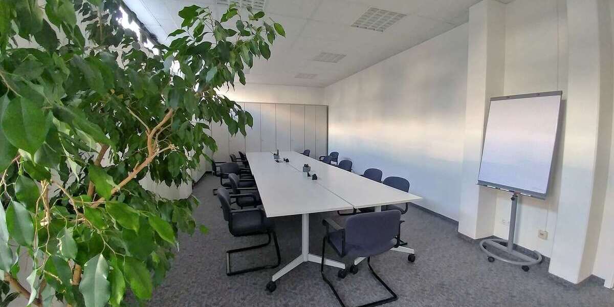 Gewerbeobjekt Nürnberg Herrnhütte - 300&euro; | Angebot:26369651