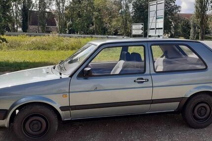 VW Golf 145.600 km 2.500 € Markt Erlbach 91459