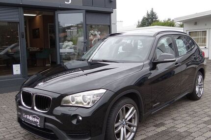 BMW X1 116.800 km 15.380 € Roth 91154