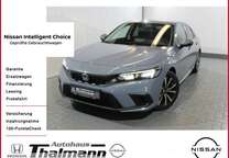 Gebrauchtwagen Honda Civic