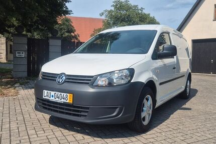 VW Caddy Maxi 181.700 km 5.990 &euro; Altdorf 90518