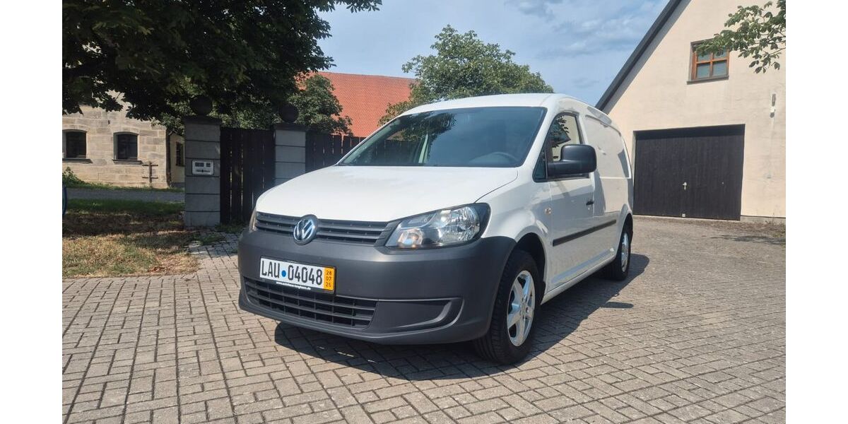 VW Caddy Maxi 181.700 km 5.990 &euro; Altdorf 90518