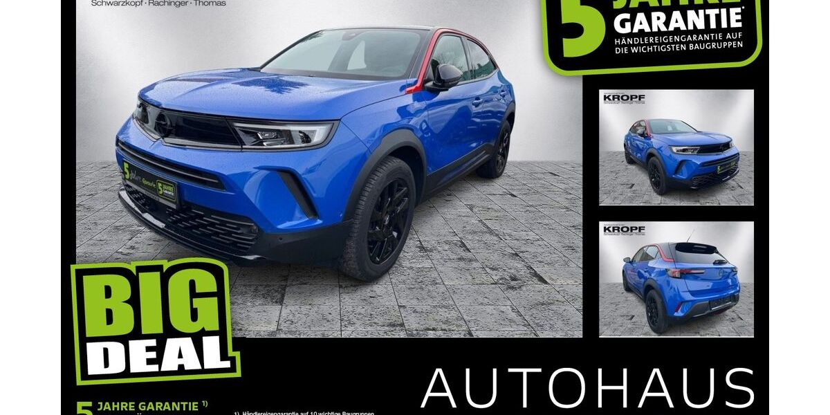 Opel Mokka 47.421 km 18.780 &euro; Forchheim 91301