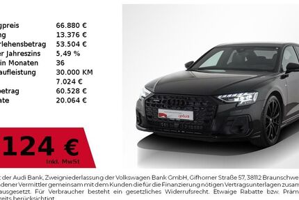 Audi A8 26.285 km 66.880 &euro; Nürnberg 90441