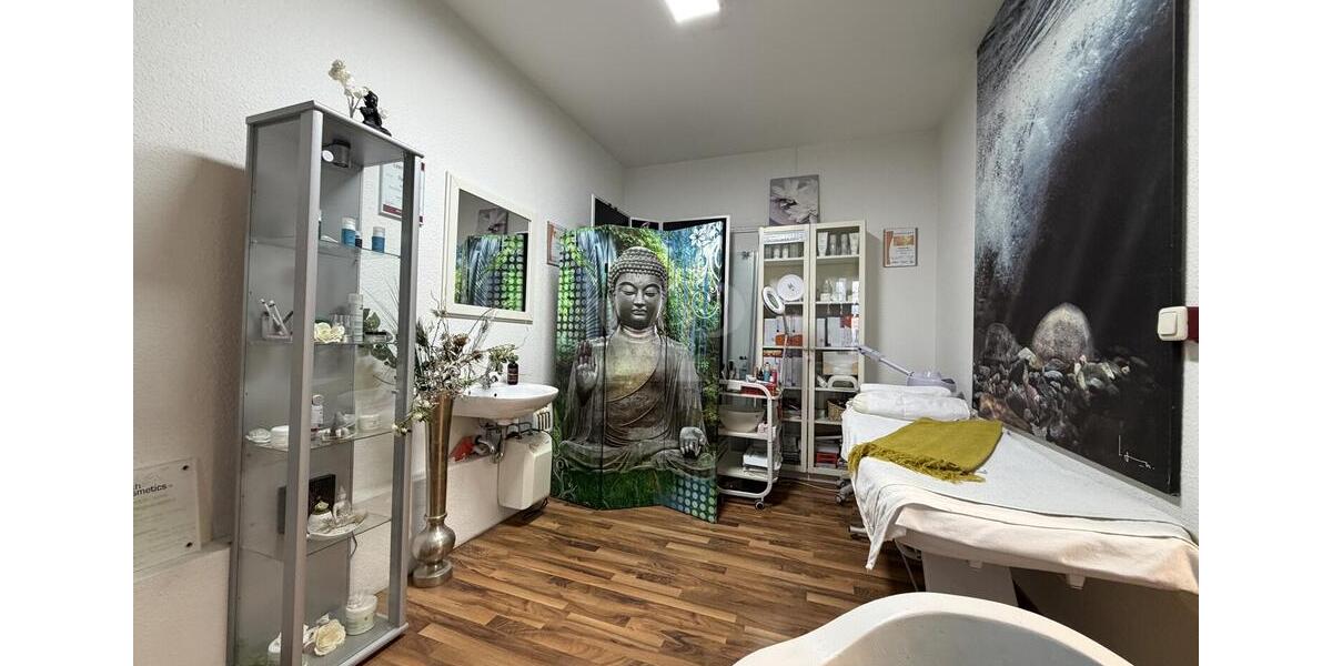 Gewerbeobjekt Fürth Altstadt - 1.150&euro; | Angebot:26555178