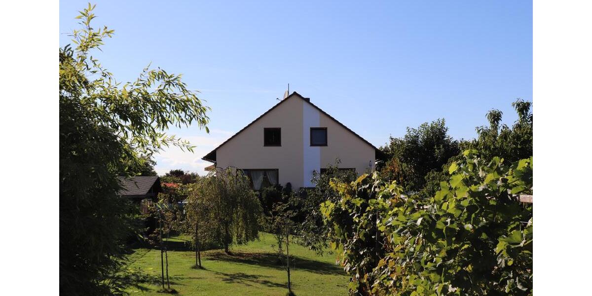Einfamilienhaus in ruhiger Lage 3 zimmer