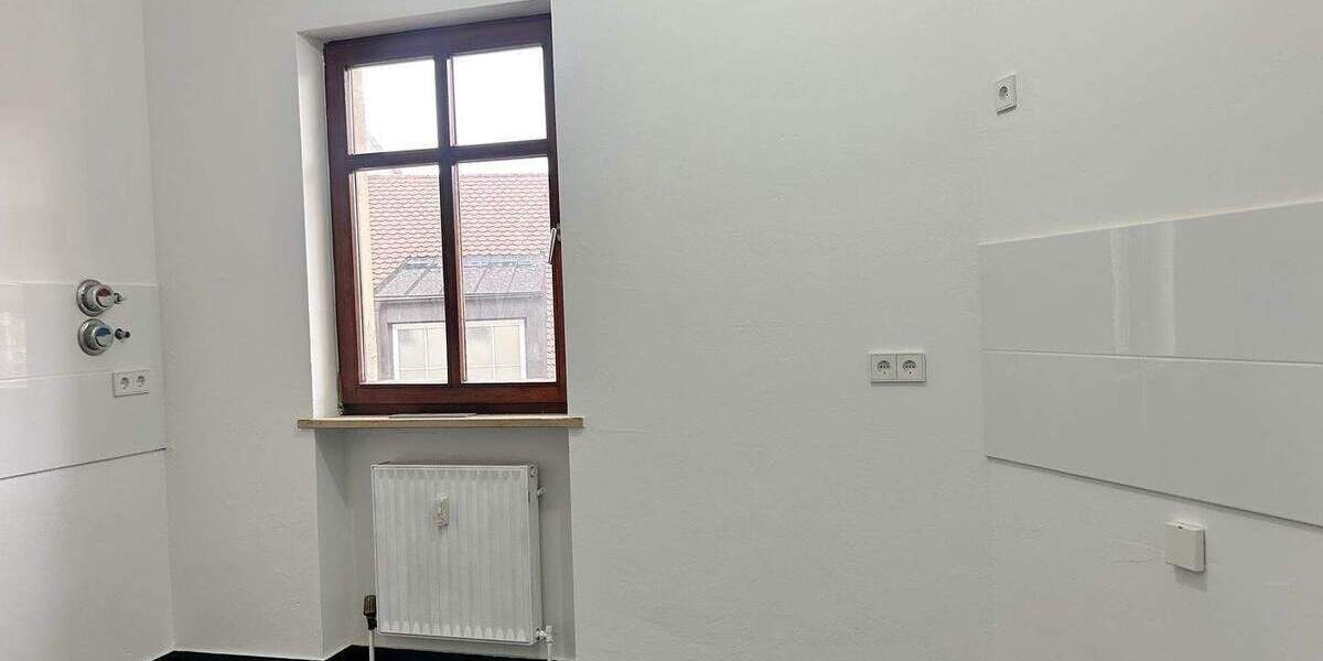 Etagenwohnung Lauf an der Pegnitz Lauf - 2 Zimmer, 80 m&sup2;, 790&euro; | Angebot:26751557