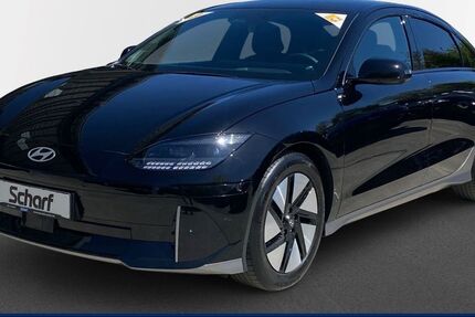 Hyundai IONIQ 6 63.157 km 31.890 &euro; Herzogenaurach 91074