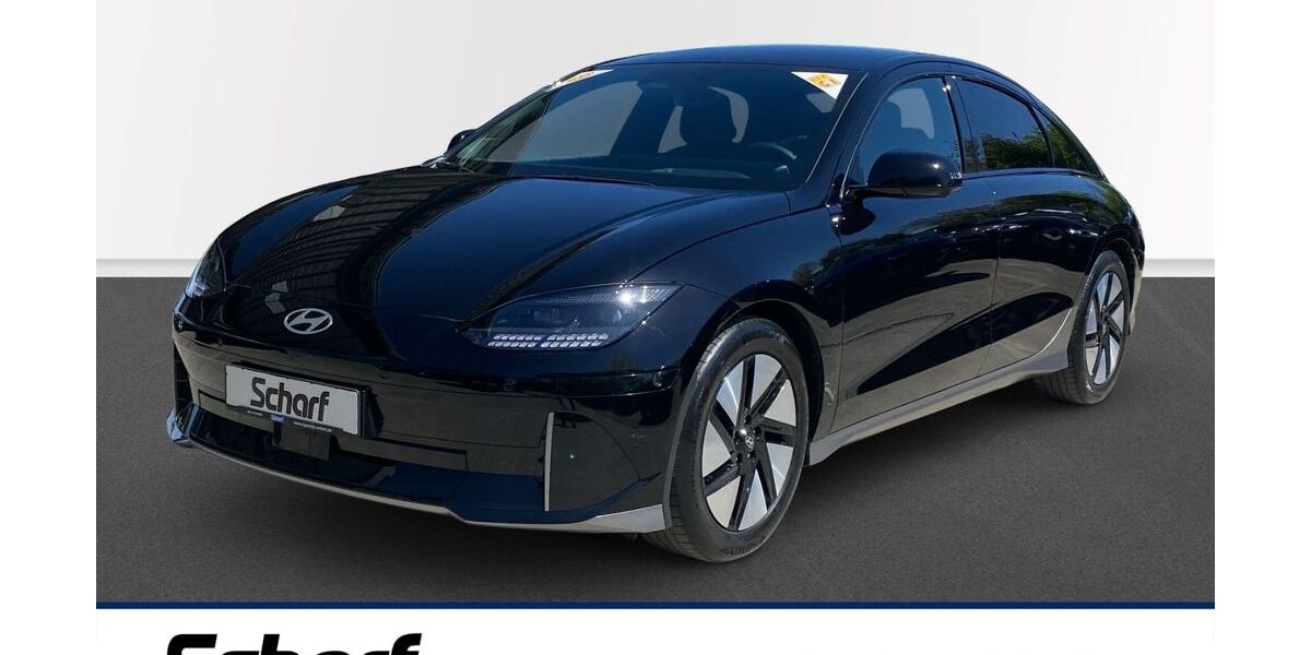 Hyundai IONIQ 6 63.157 km 31.890 &euro; Herzogenaurach 91074