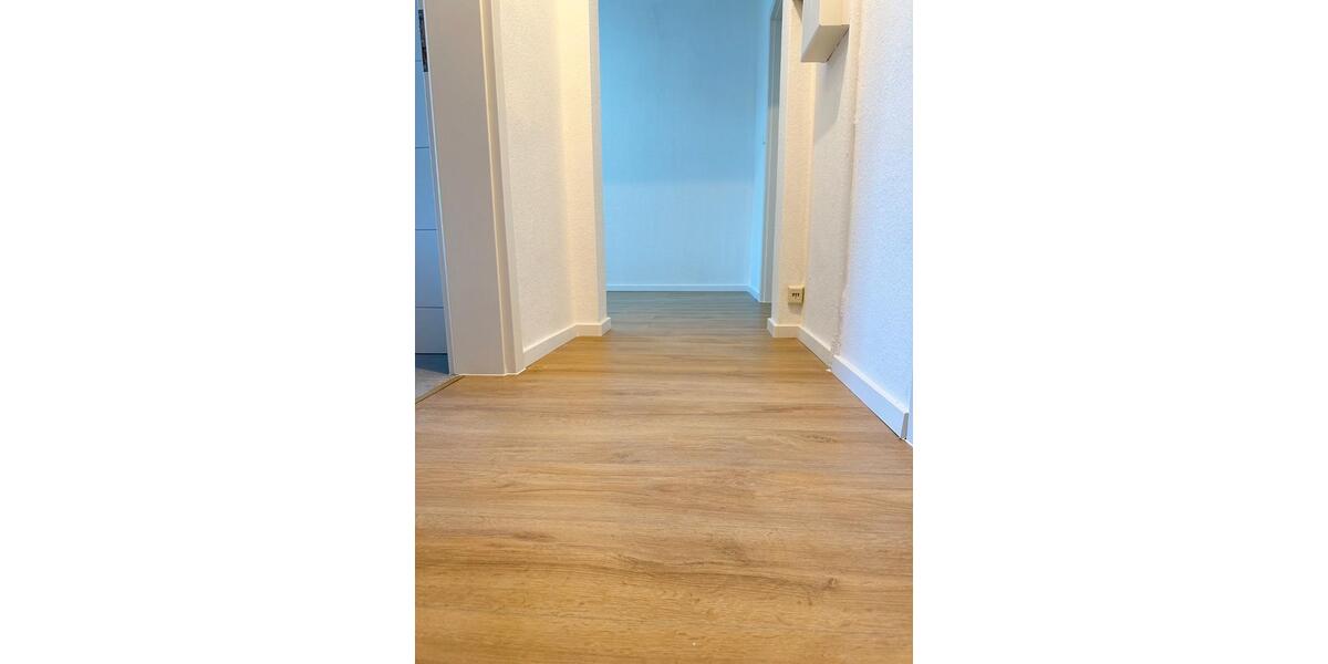 Etagenwohnung Nürnberg Rabus - 2.5 Zimmer, 53 m&sup2;, 699&euro; | Angebot:27624268