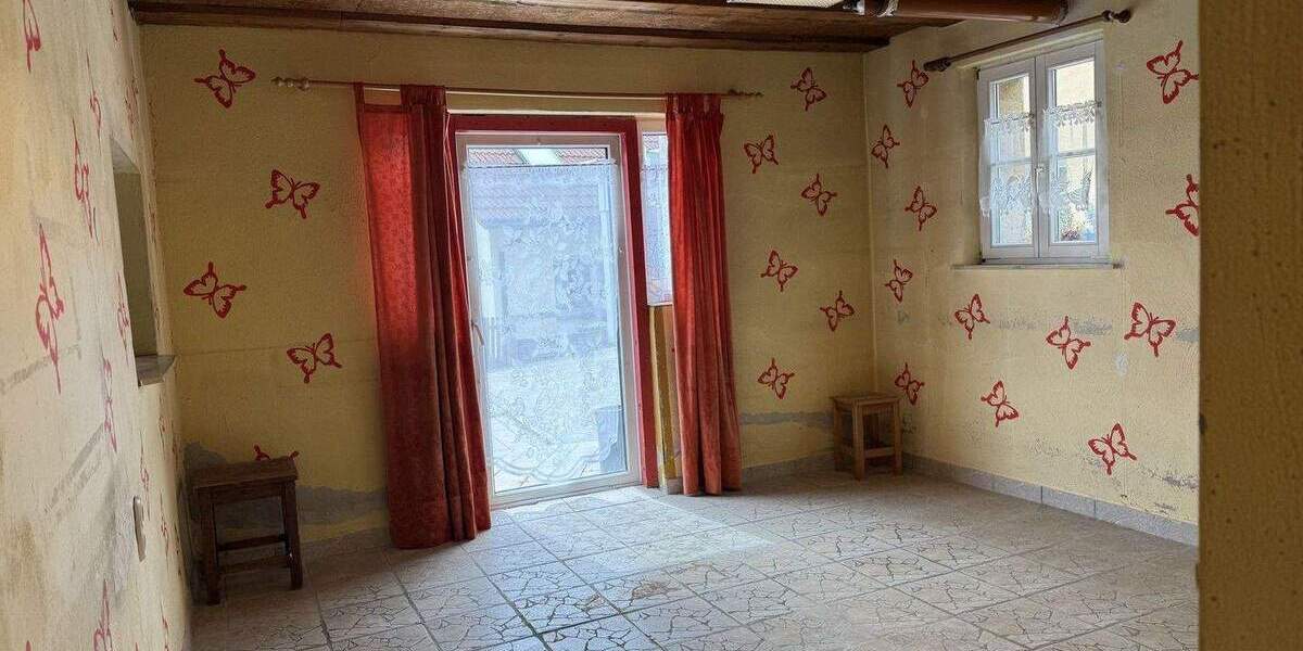 Doppelhaushälfte Lauf Heuchling - 8 Zimmer, 180 m&sup2;, 385.000&euro; | Angebot:25713719