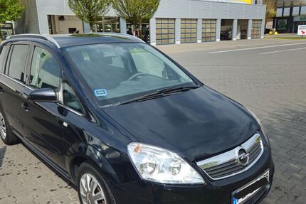 Opel Zafira 265.000 km 900 &euro; Nürnberg 90425