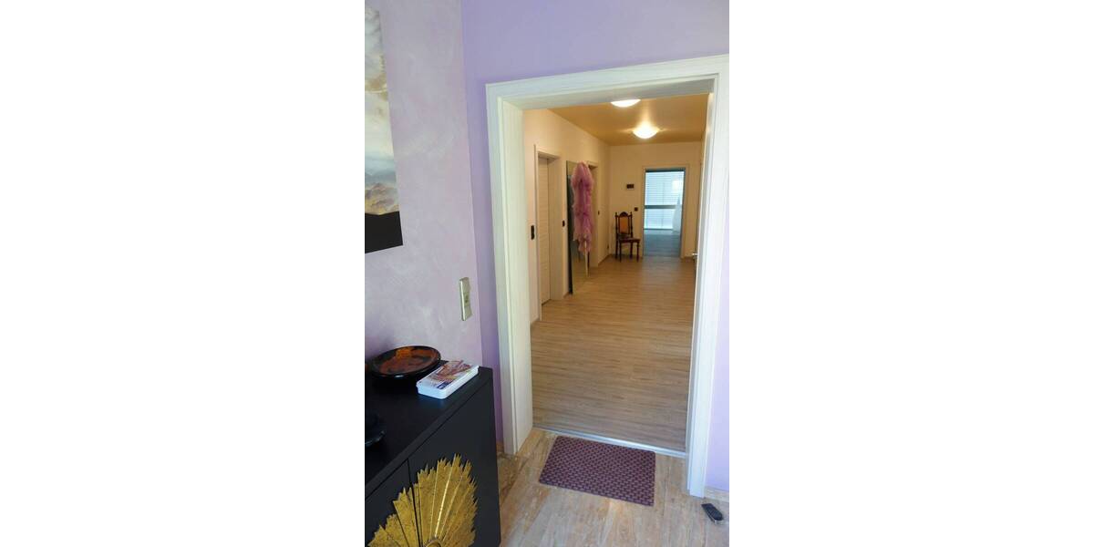 Etagenwohnung Langenzenn - 1.300&euro; | Angebot:24498671