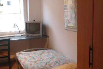 Wohnung Nürnberg Herrnhütte - 1 Zimmer, 12 m&sup2;, 320&euro; | Angebot:25383901