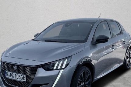 Peugeot 208 9.000 km 24.890 &euro; Nürnberg OT Schweinau 90439