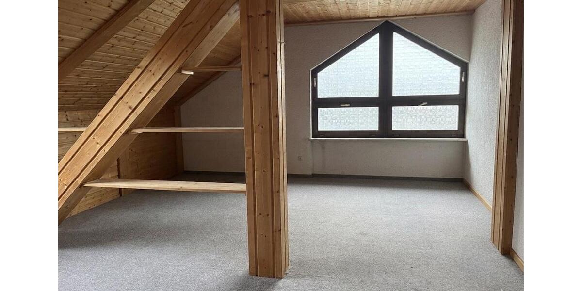 Einfamilienhaus Cadolzburg - 6.5 Zimmer, 180 m&sup2;, 549.000&euro; | Angebot:27055055