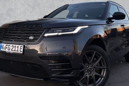 Land Rover Range Rover Velar 6.900 km 81.550 &euro; Nürnberg 90441