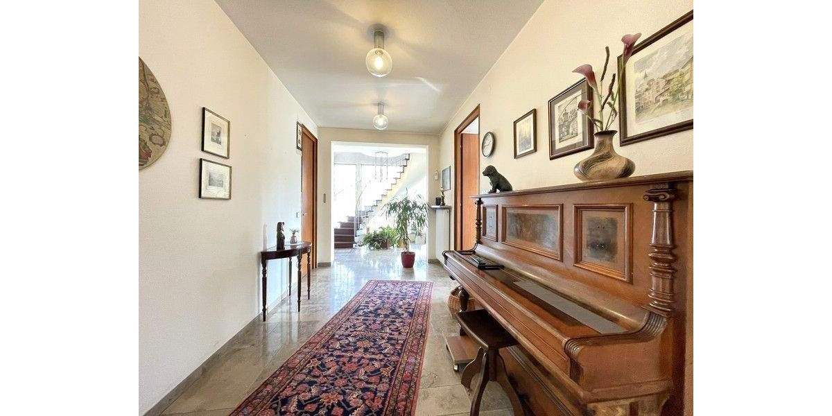 Einfamilienhaus Altdorf-OT Röthenbach - 5 Zimmer, 226 m&sup2;, 682.000&euro; | Angebot:25779743