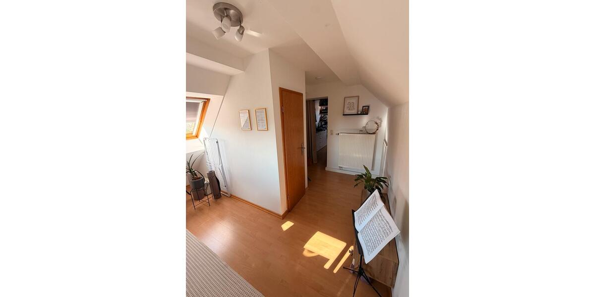 Maisonettenwohnung Fürth Eigenes Heim - 3 Zimmer, 79 m&sup2;, 1.500&euro; | Angebot:27535054