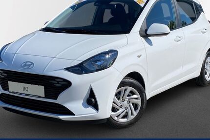 Hyundai i10 12.385 km 14.890 &euro; Herzogenaurach 91074