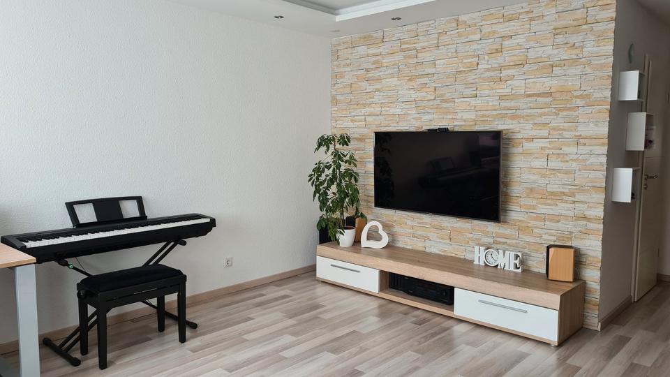 Etagenwohnung Nürnberg Schnepfenreuth - 3 Zimmer, 77 m&sup2;, 1.050&euro; | Angebot:26227739
