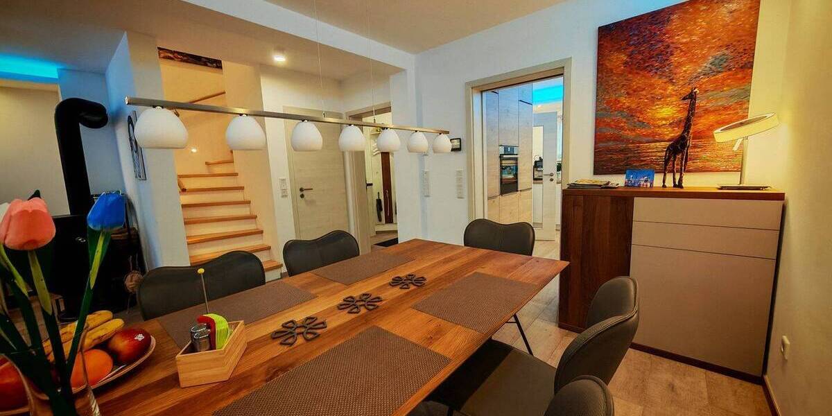 Reihenmittelhaus ALTDORF B. NUERNBERG Altdorf - 4 Zimmer, 125 m&sup2;, 649.000&euro; | Angebot:26875144