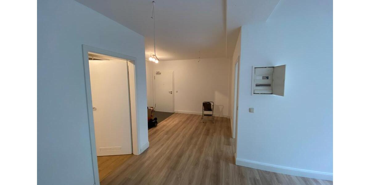 Etagenwohnung Nürnberg Herrnhütte - 3 Zimmer, 82 m&sup2;, 228.000&euro; | Angebot:25309092