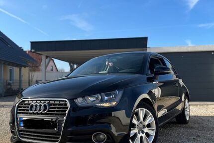 Audi A1 110.200 km 8.699 &euro; Allersberg 90584