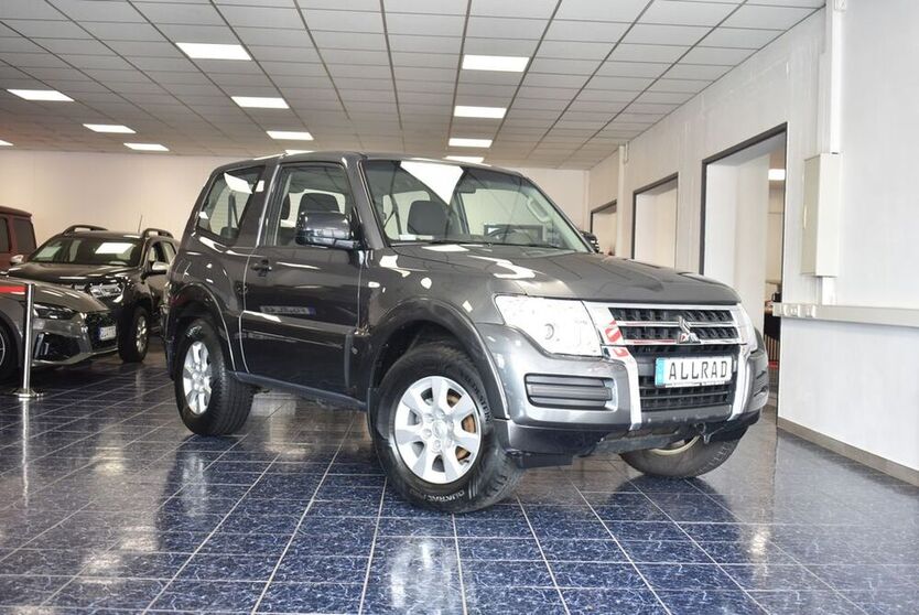 Pajero