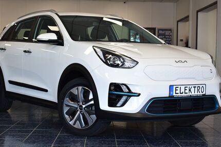 Kia Niro 65.889 km 17.470 &euro; Nürnberg 90431