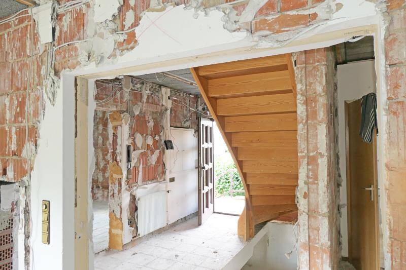 Einfamilienhaus Nürnberg Brunn - 4 Zimmer, 160 m&sup2;, 449.000&euro; | Angebot:25734910