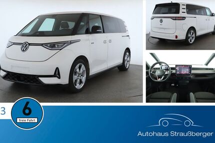 VW ID. Buzz 14.800 km 69.250 &euro; Buchschwabach bei Nürnberg 90574