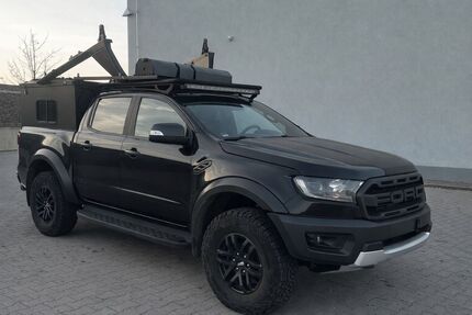 Ford Ranger 54.000 km 29.900 &euro; Nürnberg 90419