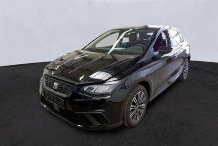 Seat Ibiza 32.200 km 16.480 &euro; Fürth 90763