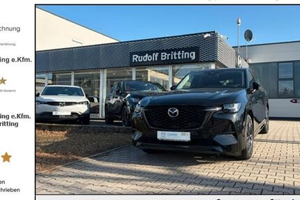 Mazda CX-60 56.000 km 33.490 &euro; Lauf 91207