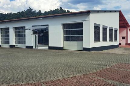 Gewerbeobjekt Pyrbaum - 2.100&euro; | Angebot:25945848