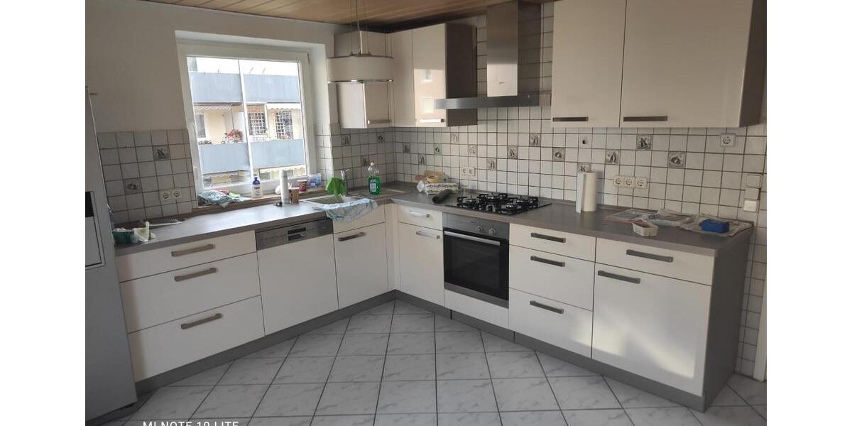 Etagenwohnung Nürnberg Hasenbuck - 2 Zimmer, 47 m&sup2;, 620&euro; | Angebot:26301845