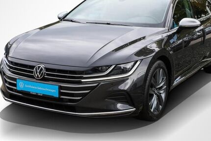 VW Arteon 20.200 km 34.740 € Forchheim 91301