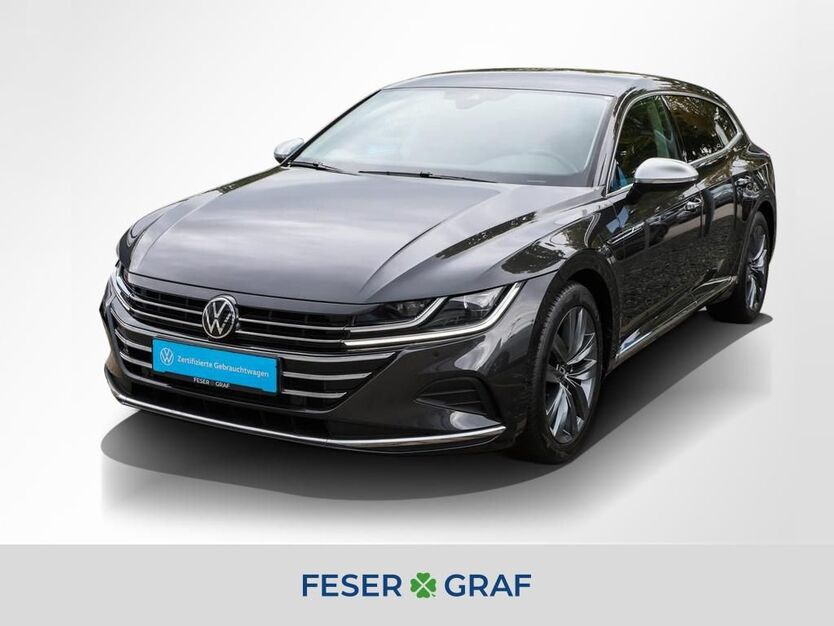 VW Arteon 20.200 km 34.740 € Forchheim 91301