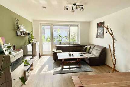 Wohnung Nürnberg Holzheim - 4 Zimmer, 120 m&sup2;, 319.000&euro; | Angebot:26852172