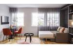 Etagenwohnung Nürnberg Rosenau - 1 Zimmer, 30 m&sup2;, 760&euro; | Angebot:26545280